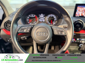 Audi Q2 TFSI 150 ch BVM  occasion � Beaupuy - photo n�9