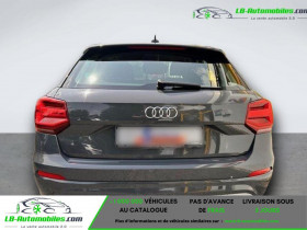 Audi Q2 TFSI 150 ch BVM  occasion � Beaupuy - photo n�6