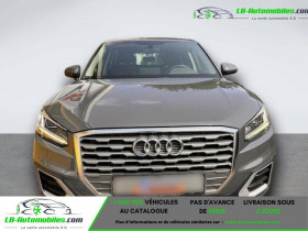 Audi Q2 TFSI 150 ch BVM  occasion � Beaupuy - photo n�5