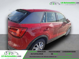 Audi Q2 TFSI 150 ch BVM  occasion � Beaupuy - photo n�2