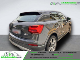 Audi Q2 TFSI 150 ch BVM  occasion � Beaupuy - photo n�4