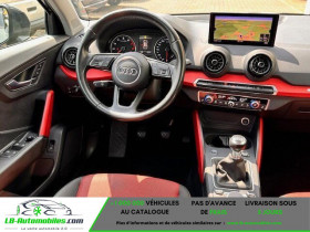 Audi Q2 TFSI 150 ch BVM  occasion � Beaupuy - photo n�3