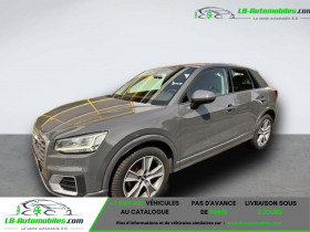 Audi Q2 TFSI 150 ch BVM  occasion � Beaupuy - photo n�2