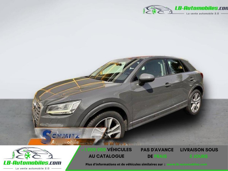 Audi Q2 TFSI 150 ch BVM  occasion � Beaupuy