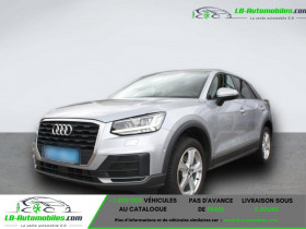 Audi Q2 TFSI 150 ch BVM  occasion � Beaupuy - photo n�2