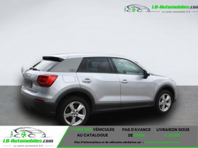 Audi Q2 TFSI 150 ch BVM  occasion � Beaupuy - photo n�4