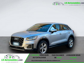Audi Q2 TFSI 150 ch BVM  occasion � Beaupuy - photo n�2