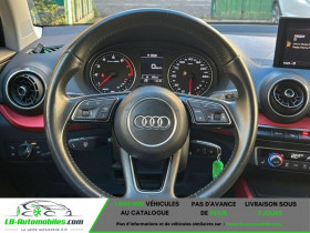 Audi Q2 TFSI 150 ch BVM  occasion � Beaupuy - photo n�8