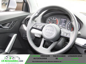 Audi Q2 TFSI 150 ch BVM  occasion � Beaupuy - photo n�9