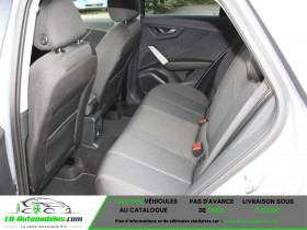 Audi Q2 TFSI 150 ch BVM  occasion � Beaupuy - photo n�8
