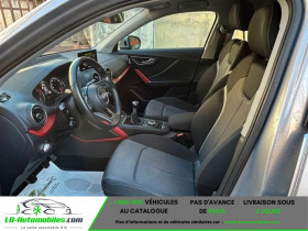 Audi Q2 TFSI 150 ch BVM  occasion � Beaupuy - photo n�7