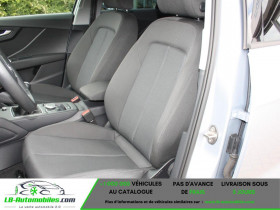Audi Q2 TFSI 150 ch BVM  occasion � Beaupuy - photo n�7