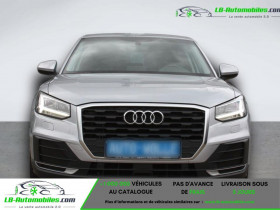 Audi Q2 TFSI 150 ch BVM  occasion � Beaupuy - photo n�5