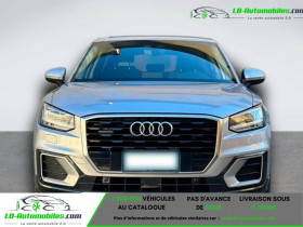 Audi Q2 TFSI 150 ch BVM  occasion � Beaupuy - photo n�4