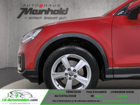 Audi Q2 TFSI 150 ch BVM  occasion � Beaupuy - photo n�6