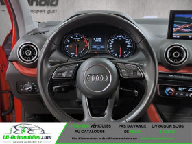 Audi Q2 TFSI 150 ch BVM  occasion � Beaupuy - photo n�5