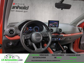 Audi Q2 TFSI 150 ch BVM  occasion � Beaupuy - photo n�4