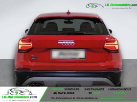 Audi Q2 TFSI 150 ch BVM  occasion � Beaupuy - photo n�3