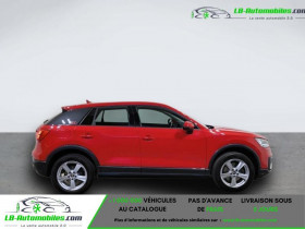 Audi Q2 TFSI 150 ch BVM  occasion � Beaupuy - photo n�2
