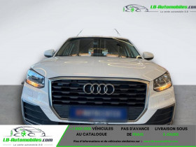 Audi Q2 TFSI 150 ch BVM  occasion � Beaupuy - photo n�5
