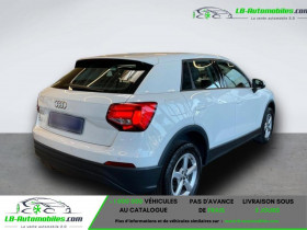 Audi Q2 TFSI 150 ch BVM  occasion � Beaupuy - photo n�4