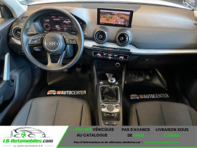 Audi Q2 TFSI 150 ch BVM  occasion � Beaupuy - photo n�3