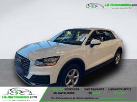Audi Q2 TFSI 150 ch BVM  occasion � Beaupuy - photo n�2