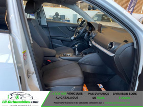 Audi Q2 TFSI 150 ch BVM  occasion � Beaupuy - photo n�8