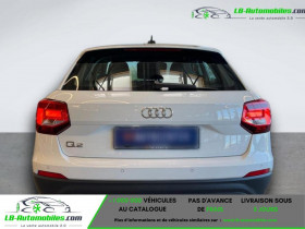 Audi Q2 TFSI 150 ch BVM  occasion � Beaupuy - photo n�7