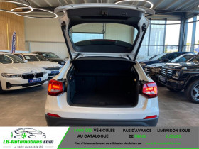Audi Q2 TFSI 150 ch BVM  occasion � Beaupuy - photo n�11