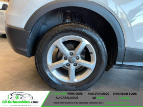Audi Q2 TFSI 150 ch BVM  occasion � Beaupuy - photo n�10