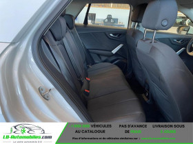 Audi Q2 TFSI 150 ch BVM  occasion � Beaupuy - photo n�9
