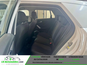 Audi Q2 TFSI 150 ch BVM  occasion � Beaupuy - photo n�8