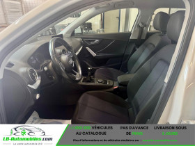 Audi Q2 TFSI 150 ch BVM  occasion � Beaupuy - photo n�7