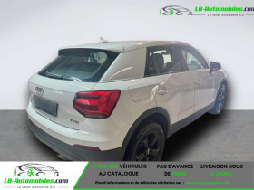 Audi Q2 TFSI 150 ch BVM  occasion � Beaupuy - photo n�3