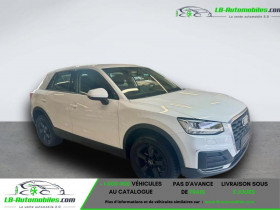 Audi Q2 TFSI 150 ch BVM  occasion � Beaupuy - photo n�2