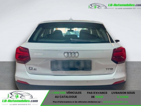 Audi Q2 TFSI 150 ch BVM  occasion � Beaupuy - photo n�6