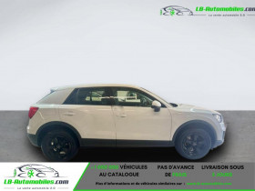 Audi Q2 TFSI 150 ch BVM  occasion � Beaupuy - photo n�5