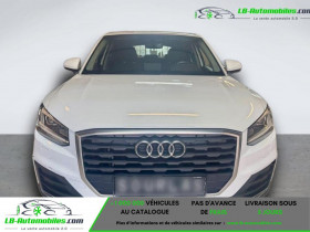 Audi Q2 TFSI 150 ch BVM  occasion � Beaupuy - photo n�4