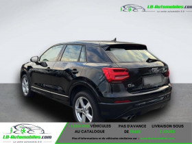 Audi Q2 TFSI 150 ch BVM  occasion � Beaupuy - photo n�4