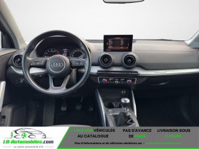 Audi Q2 TFSI 150 ch BVM  occasion � Beaupuy - photo n�3