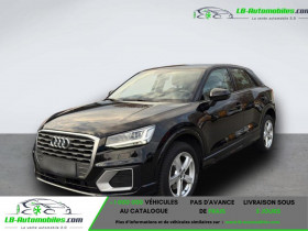 Audi Q2 TFSI 150 ch BVM  occasion � Beaupuy - photo n�2