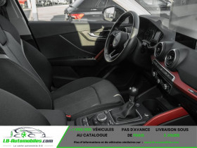 Audi Q2 TFSI 150 ch BVM  occasion � Beaupuy - photo n�4