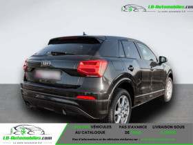 Audi Q2 TFSI 150 ch BVM  occasion � Beaupuy - photo n�3