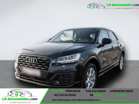 Audi Q2 TFSI 150 ch BVM  occasion � Beaupuy - photo n�2