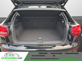Audi Q2 TFSI 150 ch BVM  occasion � Beaupuy - photo n�8