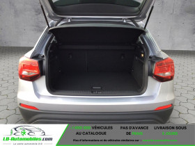 Audi Q2 TFSI 150 ch BVM  occasion � Beaupuy - photo n�9