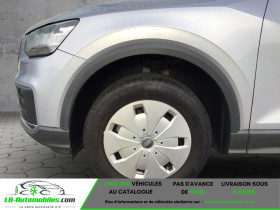 Audi Q2 TFSI 150 ch BVM  occasion � Beaupuy - photo n�8