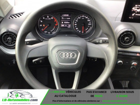 Audi Q2 TFSI 150 ch BVM  occasion � Beaupuy - photo n�7