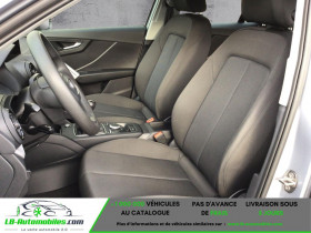 Audi Q2 TFSI 150 ch BVM  occasion � Beaupuy - photo n�5